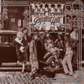 the album cover for Alice Cooper - Alice Cooper's Greatest Hits [LP]