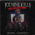 the album cover for Ice Nine Kills - Silver Scream