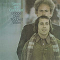 the album cover for Simon & Garfunkel - Bridge Over Troubled Water (Gate) [180 Gram] (Dli)