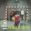 the album cover for The Zombies - I Love You [LP]