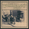 the album cover for Grateful Dead - Workingman's Dead: 50th Anniversary Deluxe Edition [3CD]