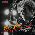 the album cover for Bob Dylan - More Blood, More Tracks: The Bootleg Series Vol. 14 [2LP]