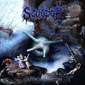 the album cover for Slugdge - Gastronomicon [Colored Vinyl]