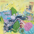 the album cover for Josiah Johnson - Every Feeling On A Loop [2LP]