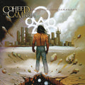 the album cover for Coheed and Cambria - Good Apollo I’m Burning Star IV, Volume 2: No World For Tomorrow [2LP]