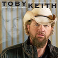 the album cover for Toby Keith - Should've Been A Cowboy: 25th Anniversary Edition [LP]