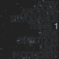 the album cover for Masayuki Takayanagi - Axis / Another Revolvable Thing 1