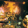 the album cover for Prince - Sign O’ The Times: Remastered [2LP]
