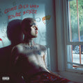 the album cover for Lil Peep - Come Over When You're Sober, Pt.2