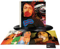 the album cover for Paul McCartney And Wings - Red Rose Speedway: Remastered [2LP]