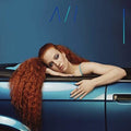 the album cover for Jess Glynne - Always In Between