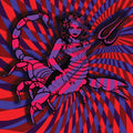 the album cover for Atomic Bitchwax - Scorpio [LP]