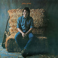 the album cover for John Prine - John Prine