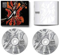 the album cover for Metallica - S&M2 [2CD]