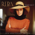 the album cover for Reba McEntire - Rumor Has It: 30th Anniversary Edition [LP]