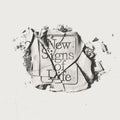 the album cover for Death Bells - New Signs of Life