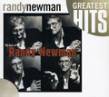 the album cover for Randy Newman - The Best Of Randy Newman