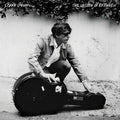 the album cover for Steve Gunn - The Unseen In Between [LP]