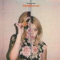 the album cover for beabadoobee - Fake It Flowers [LP]
