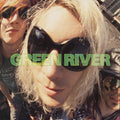 the album cover for Green River - Rehab Doll: Deluxe Edition [LP]
