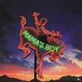 the album cover for LANY - Mama's Boy [Crystal Clear 2LP]