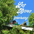 the album cover for Los Retros - Everlasting