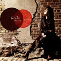 the album cover for Keiko Matsui - Echo