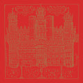 the album cover for Xtc - Nonsuch