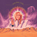 the album cover for Jeremiah Sand - Lift it Down