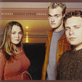 the album cover for Nickel Creek - Nickel Creek [2LP]
