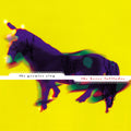the album cover for The Promise Ring - Horse Latitudes [Clear Vinyl]