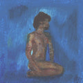 the album cover for Yves Jarvis - The Same But By Different Means [LP]