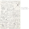 the album cover for Yo La Tengo - Sleepless Night EP [Vinyl]