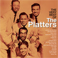 the album cover for Platters - Very Best Of [180 Gram] (Uk)