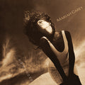 the album cover for Mariah Carey - Emotions [LP]