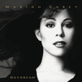 the album cover for Mariah Carey - Daydream [LP]