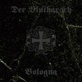 the album cover for Der Blutharsch - Bologna