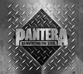 the album cover for Pantera - Reinventing The Steel: 20th Anniversary Edition [3CD]