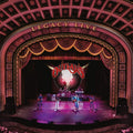 the album cover for Outlaws - Legacy Live
