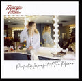 the album cover for Margo Price - Perfectly Imperfect At The Ryman [Limited Edition 2LP]