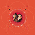the album cover for Tears For Fears - Shout: The Very Best of Tears for Fears