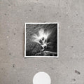 the album cover for Nils Frahm - Empty [LP]