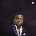 the album cover for Lee Fields & The Expressions - Big Crown Vaults Vol. 1 - Lee Fields & The Expressions