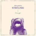 the album cover for Alexandra Streliski - Inscape