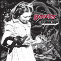 the album cover for Boris - Absolutego [2LP]