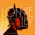 the album cover for Lonnie Holley - National Freedom