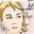 the album cover for Isobel Campbell - Amorino