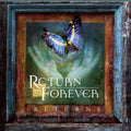 the album cover for Return To Forever - Mothership Returns (W/Cd) [Limited Edition]