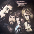 the album cover for Creedence Clearwater Revival - Pendulum (Remastered 2025)