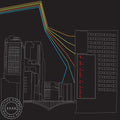 the album cover for Between The Buried And Me - Colors [2020 Remix/Remaster 2LP]